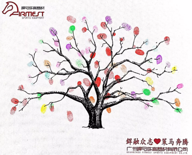 【回顧】2018年體育全年項(xiàng)目案例精選！