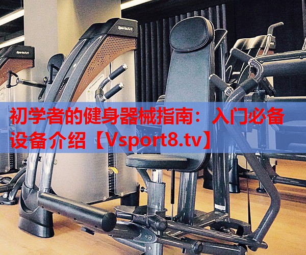 初學(xué)者的健身器械指南：入門必備設(shè)備介紹