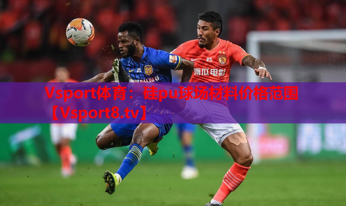 Vsport體育：硅pu球場材料價格范圍
