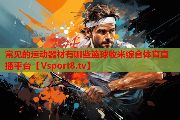 常見(jiàn)的運(yùn)動(dòng)器材有哪些籃球收米綜合體育直播平臺(tái)