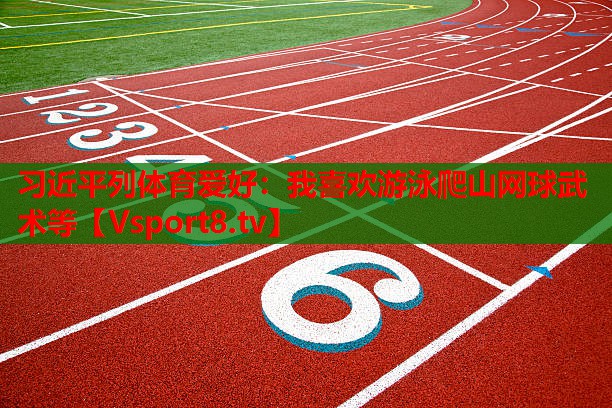 習(xí)近平列體育愛好：我喜歡游泳爬山網(wǎng)球武術(shù)等