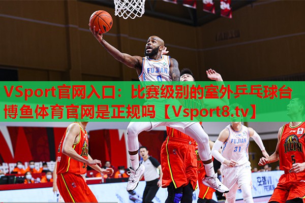 VSport官網(wǎng)入口：比賽級(jí)別的室外乒乓球臺(tái)博魚體育官網(wǎng)是正規(guī)嗎