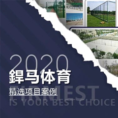 【回顧】2020年體育全年精選項(xiàng)目案例！